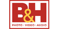 B&H Photo Video